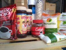 Home productos cafeteria sumifast