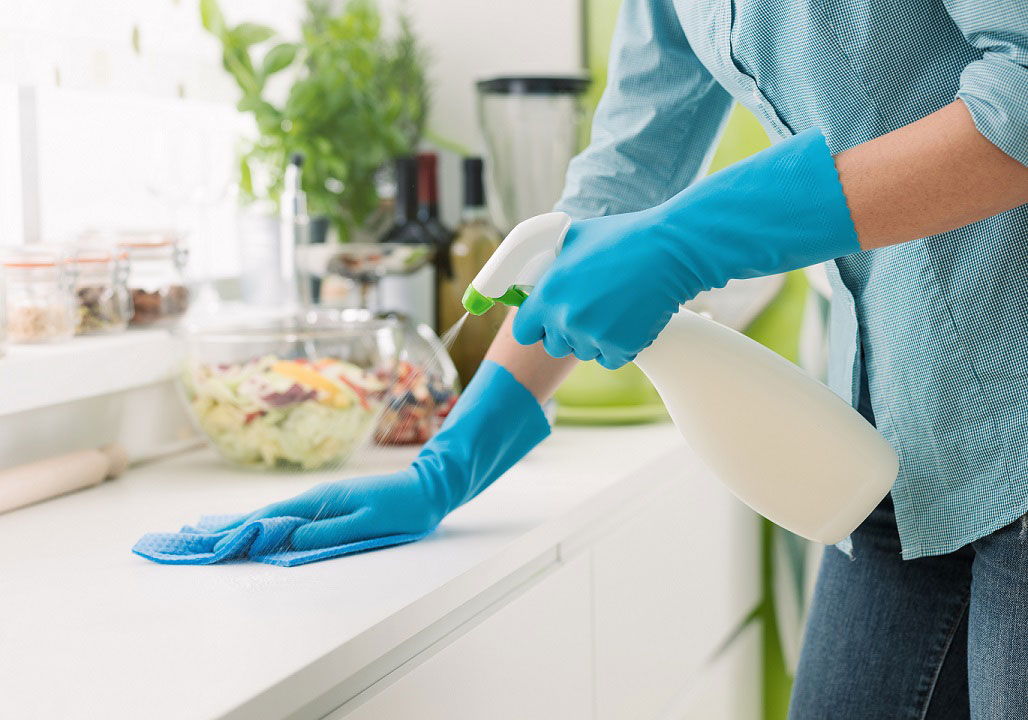 Home productos limpieza sumifast